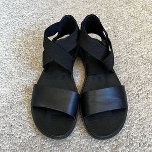 Sorel Sandal